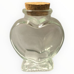 Spell Jar with Cork