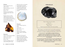 A Practical Guide to Magic in Nature
