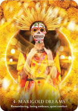 Ritual Earth Oracle: Spiritual wisdom through rituals, festivals and celebrations
