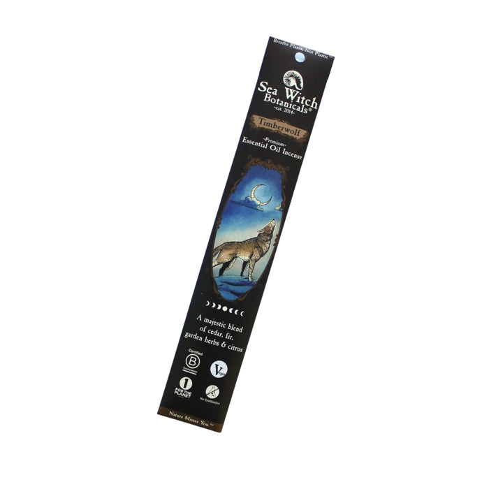 Timberwolf Incense