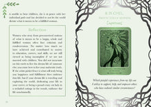 Wise Woman Oracle: Reconnect with She Who Knows