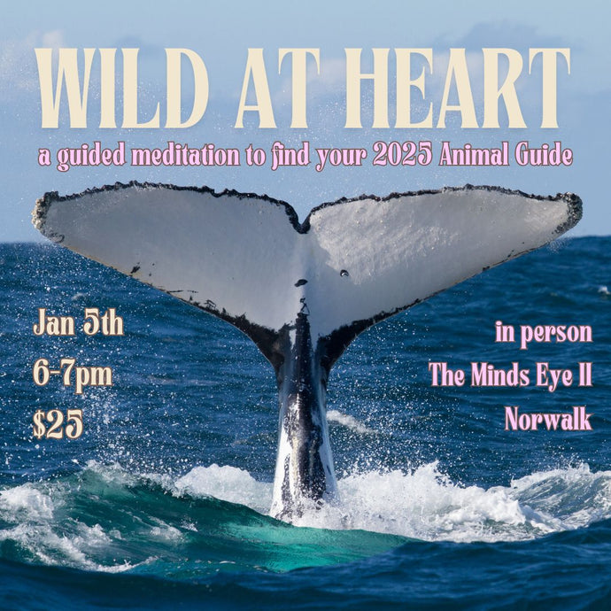 Wild at Heart: Your 2025 Animal Guide