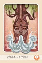 The Herbal Healing Deck