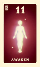 The Angel Number Oracle