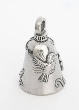 Hummingbird Bell