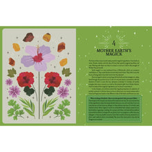 Witch of the Forest's Guide To Earth Magick