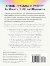 The Gratitude Effect Positivity Journal: 90 Days to Rewire Your Brain