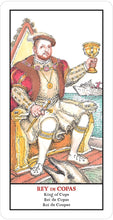 Tarot Neocolonial de las Américas