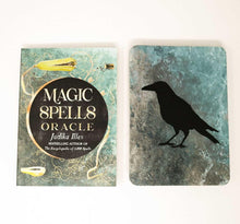 Magic Spells Oracle