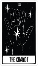 The Star String Tarot