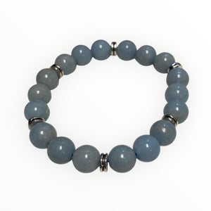 Angelite Bracelet