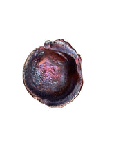 Copper Offering Bowl