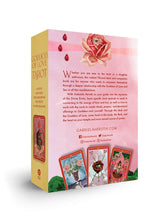 Goddess of Love Tarot: A Book and Deck for Embodying the Erotic Divine Feminine