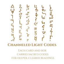 The Priestess Oracle Deck & Guidebook