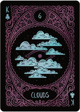 Folk Art Lenormand: Colorful 39-Card Divination Deck with 3 Extra Cards, 96-Page Illustrated Guidebook, Instructions for Learning to Read with Lenormand Cards
