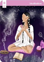 Clairvoyant Oracle: Connect with your divine guidance