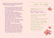 The Unfurling Goddess Inspiration Cards: Embody the divine self within