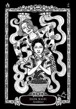Mystic Islands Oracle: Wisdom from Java and Beyond