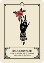 Cries of the Soul Oracle