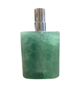 Crystal Perfume Bottle