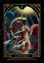 The Empath's Healing Oracle