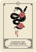 Cries of the Soul Oracle
