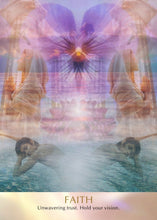 Seeds of Light Oracle Deck: (48 Full-Color Cards and 140-Page Full-Color Guidebook)
