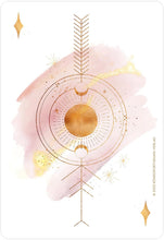 Maya Astro Cards