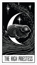 The Star String Tarot