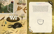 Seasons of the Witch: Ostara Journal