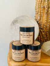 Beef Tallow Balm