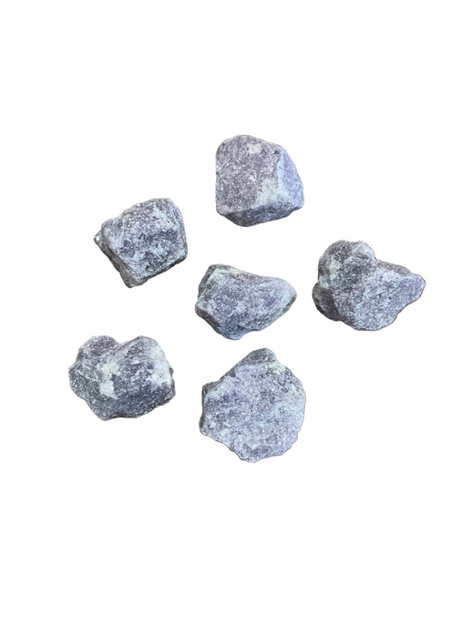 Lepidolite Raw