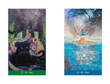 Dream Wisdom Oracle: 46 Cards and Guidebook