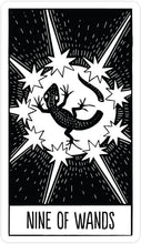 The Star String Tarot
