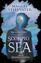 Scorpio Sea Tarot