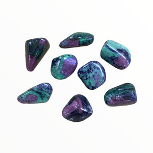 Ruby Zoisite