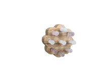 Crystal Scalp Massager