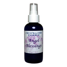 Angel Blessings Angel Mist