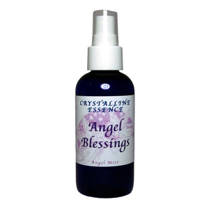 Angel Blessings Angel Mist