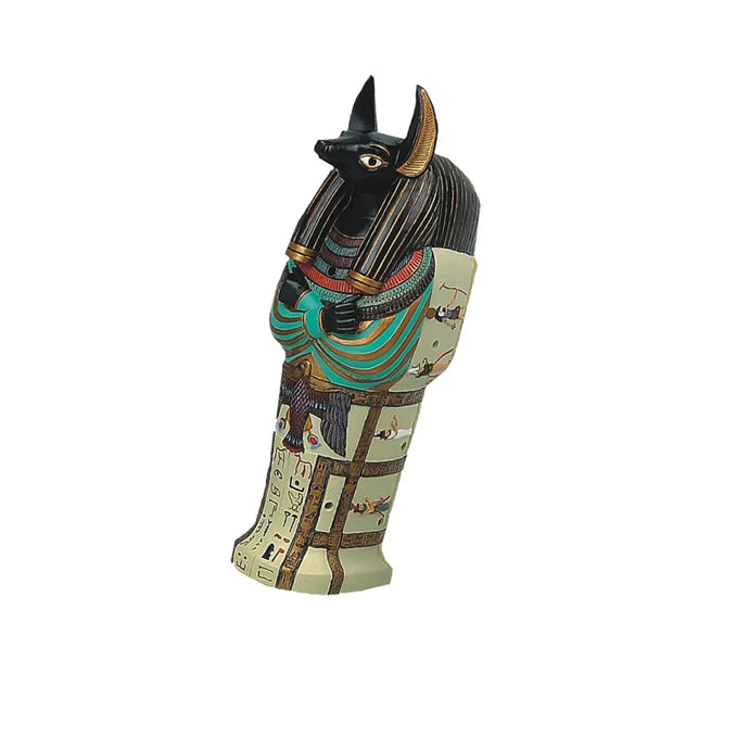 Anubis Incense Holder