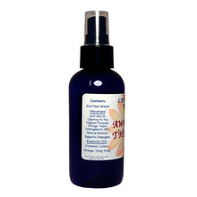 Awaken to the World Vibrational Spray
