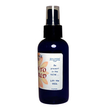 Awaken to the World Vibrational Spray