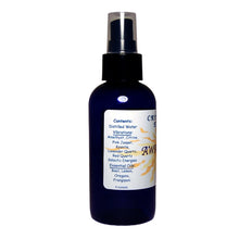 Awareness Vibrational Spray