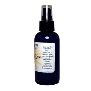 Awareness Vibrational Spray