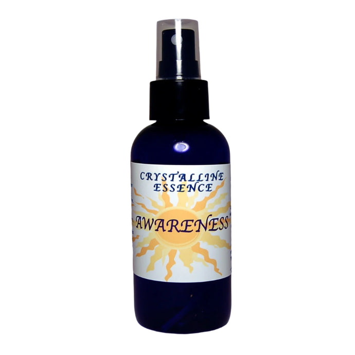 Awareness Vibrational Spray