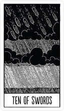 The Star String Tarot