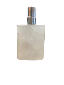Crystal Perfume Bottle