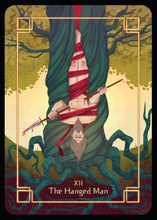 The Storyteller's Tarot