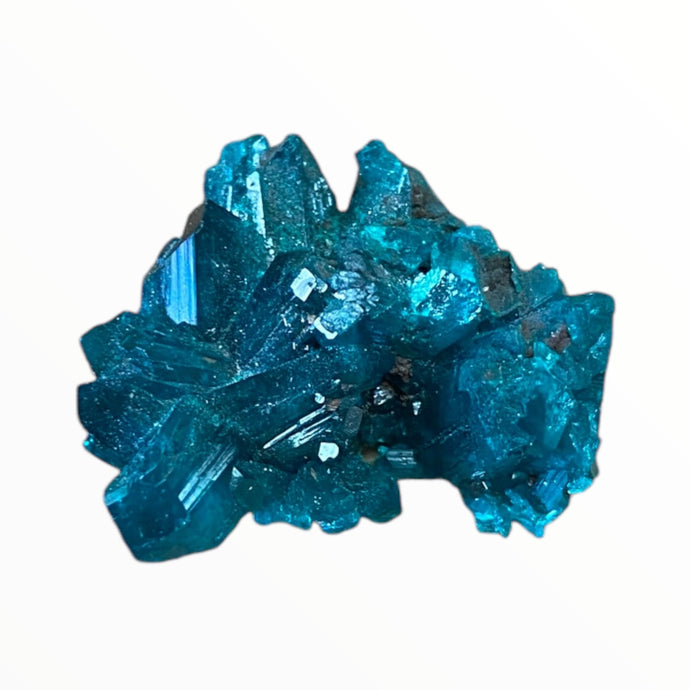 Dioptase