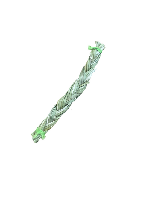 Sweetgrass Braid
